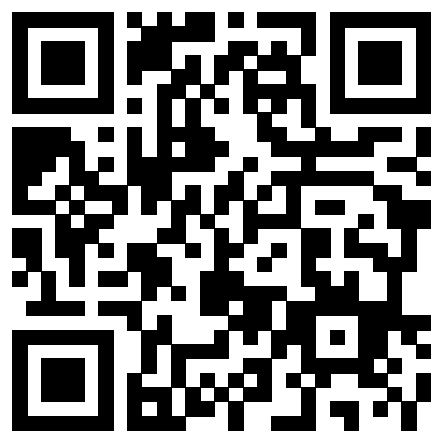 QR Code para download do aplicativo 099bet